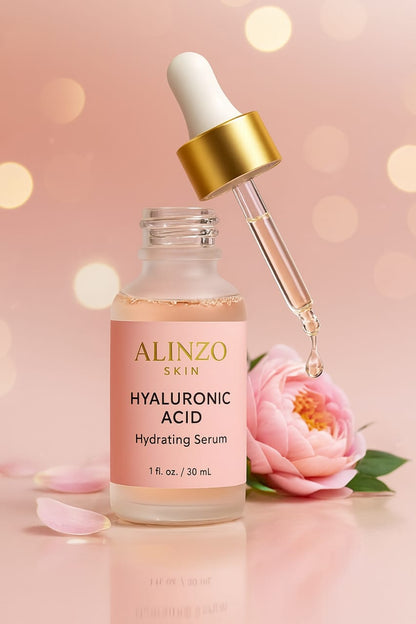 ALINZO DewDrops™