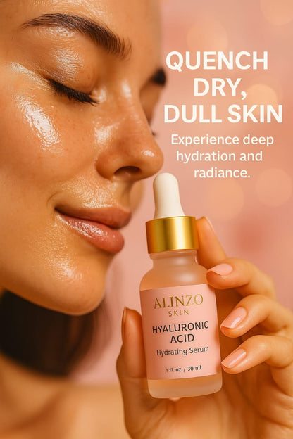 ALINZO DewDrops™